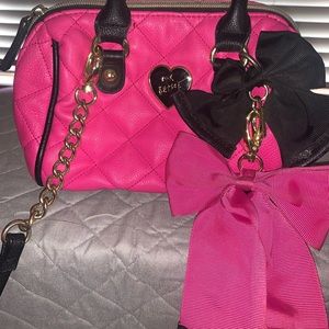 Betsey mini handbag